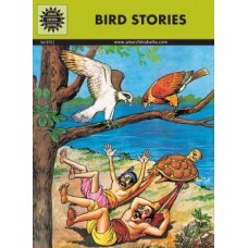 Birds Stories (Fables & Humour)